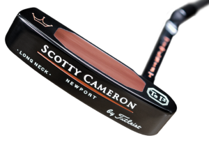 Scotty Cameron - Custom Shop